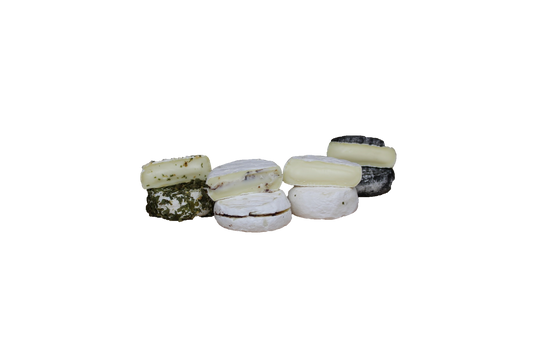APERITALY 30g x 4pz al latte vaccino
