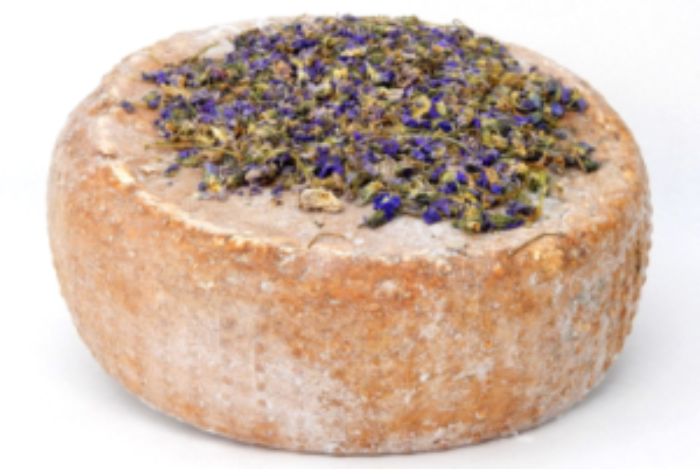 BIRRATA al latte vaccino 2 kg ca.