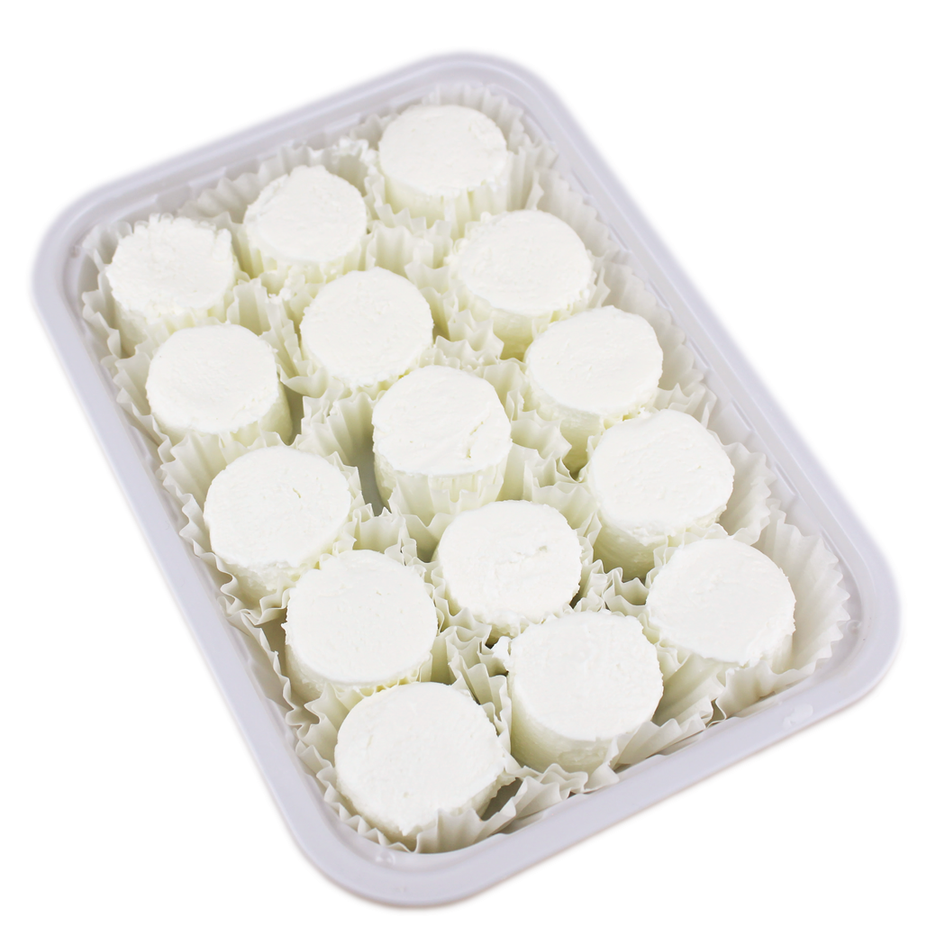 Freschi di Latte Vaccino