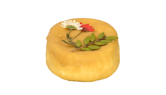 APE REGINA al latte caprino