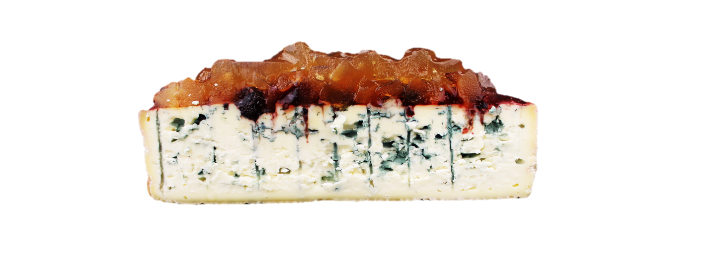 BLU & BRANDA 43 frutti di bosco e pere 1,6 kg ca.