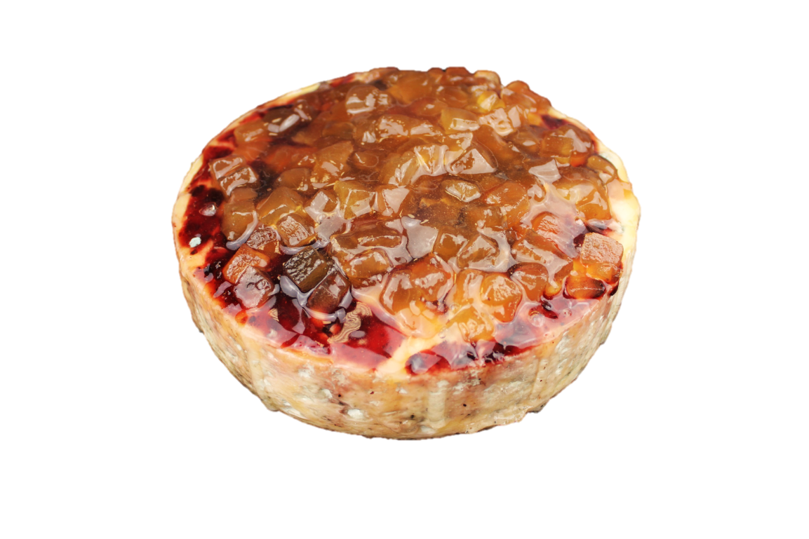 BLU & BRANDA 43 frutti di bosco e pere 1,6 kg ca.