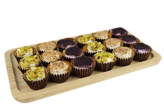 BABY TRIS DELICATO 10gx9pz (90g)  al latte caprino