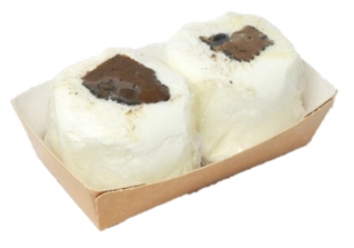 BASIN AL TARTUFO 65g x 2pz al latte caprino